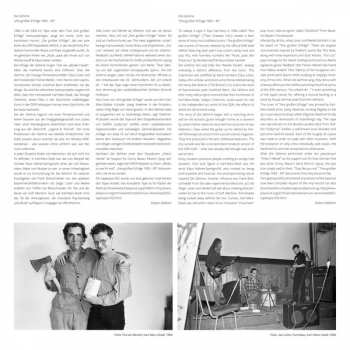 LP Die Gehirne: Tapetopia 002 (Ihre Großen Erfolge 1983-85) LTD