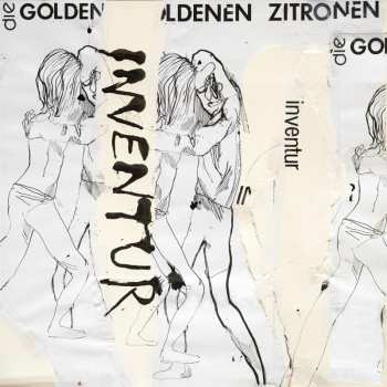 3LP Die Goldenen Zitronen: Inventur (1984 - 2024)