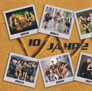CD Die Granaten: Best Of Granaten
