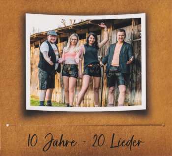 CD Die Granaten: Best Of Granaten