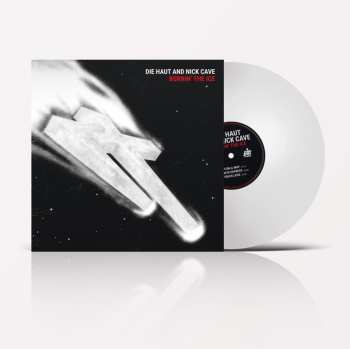 LP Die Haut: Burnin' The Ice CLR | LTD