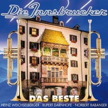 Album Die Innsbrucker: Das Beste