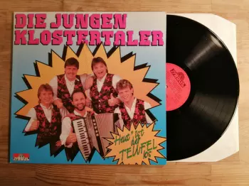 Heut' Ist Der Teufel Los