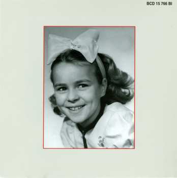 2CD/Box Set Die Kleine Cornelia: O, Diese Jöre