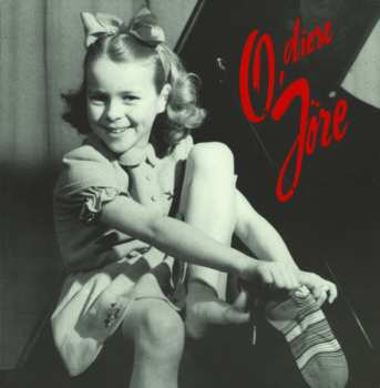 2CD/Box Set Die Kleine Cornelia: O, Diese Jöre