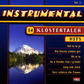 Album Die Klostertaler: Instrumental