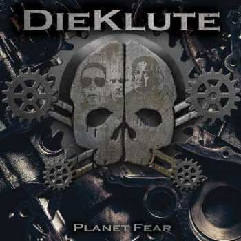 LP Die Klute: Planet Fear