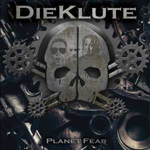 LP Die Klute: Planet Fear