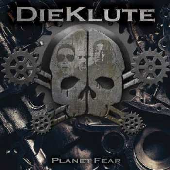 CD Die Klute: Planet Fear