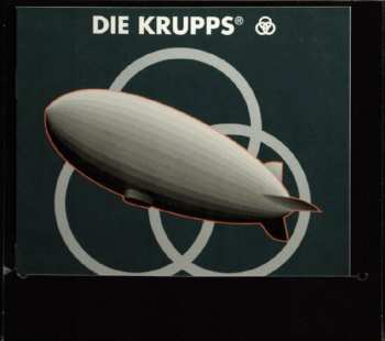 2CD Die Krupps: I