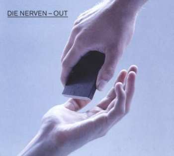 LP Die Nerven: Out LTD | CLR