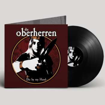 LP Die Oberherren: Die By My Hand