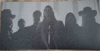 LP Die Oberherren: Die By My Hand CLR | LTD