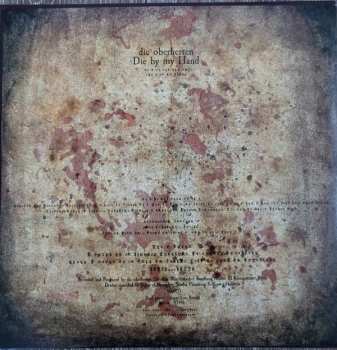 LP Die Oberherren: Die By My Hand CLR | LTD