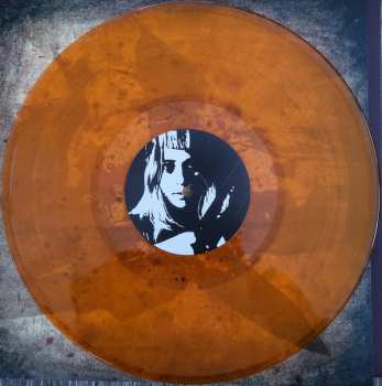 LP Die Oberherren: Die By My Hand CLR | LTD