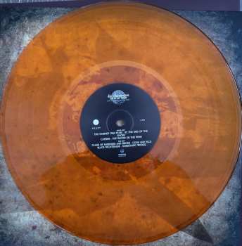 LP Die Oberherren: Die By My Hand CLR | LTD