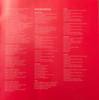 CD Die Orsons: Orsons Island