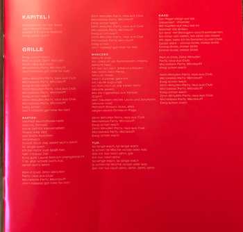 CD Die Orsons: Orsons Island