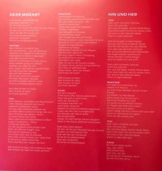 CD Die Orsons: Orsons Island