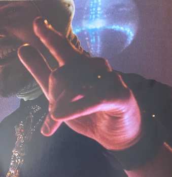 CD Die Orsons: Tourlife4life