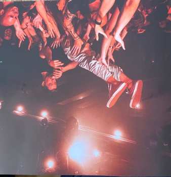 CD Die Orsons: Tourlife4life