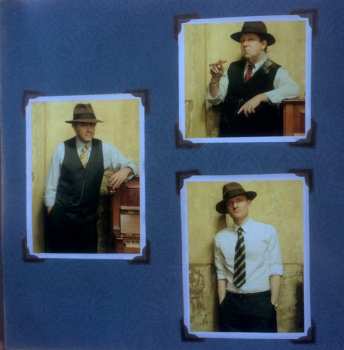 CD Die Prinzen: Familienalbum