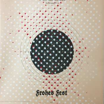 2LP Die Roten Rosen: Wir Warten Auf's Christkind