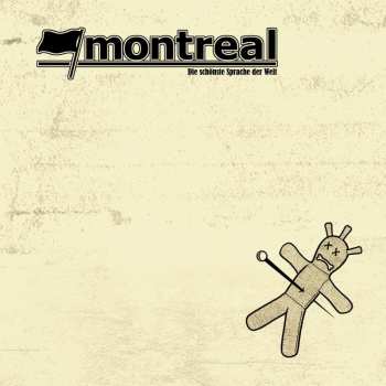 LP Montreal: Die Schönste Sprache Der Welt LTD | NUM | CLR