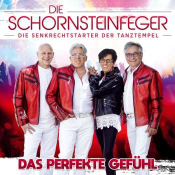 CD Die Schornsteinfeger: Das Perfekte Gefühl