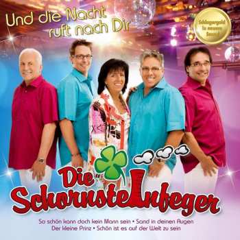 CD Die Schornsteinfeger: Und Die Nacht Ruft Nach Dir