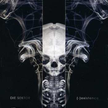 Album Die Sektor: (-)existence(+)