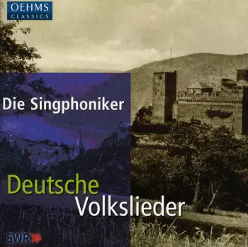 Deutsche Vilkslieder