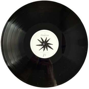 2LP Die Sterne: Grandezza LTD