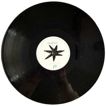2LP Die Sterne: Grandezza LTD