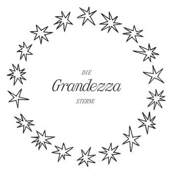 CD Die Sterne: Grandezza