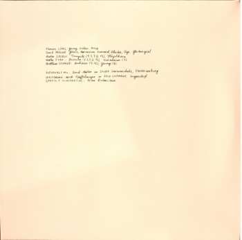 2LP Die Strottern: Waunsd Woadsd