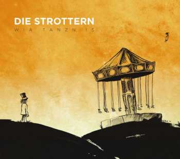 CD Die Strottern: wia tanzn is