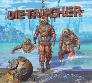 LP Die Taucher: Landgang