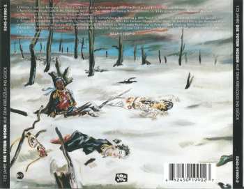 2CD Die Toten Hosen: 125 Jahre Die Toten Hosen Auf Dem Kreuzzug Ins Glück