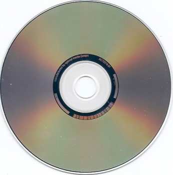 CD Die Toten Hosen: Ballast Der Republik DIGI