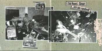 CD Die Toten Hosen: Bis Zum Bitteren Ende - Live!