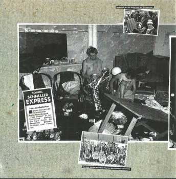 CD Die Toten Hosen: Bis Zum Bitteren Ende - Live!