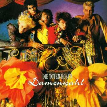 Album Die Toten Hosen: Damenwahl