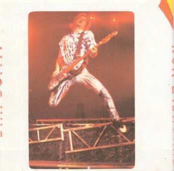 CD Die Toten Hosen: Im Auftrag Des Herrn... Live DIGI