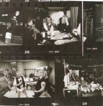 CD Die Toten Hosen: Im Auftrag Des Herrn... Live DIGI