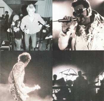 CD Die Toten Hosen: Im Auftrag Des Herrn... Live DIGI