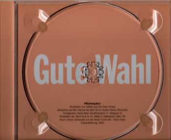 CD Die Toten Hosen: Kauf Mich! DIGI