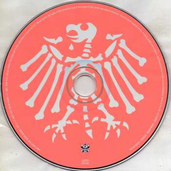 CD Die Toten Hosen: Kauf Mich! DIGI