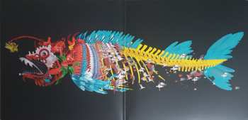 3LP/2CD/Box Set Die Toten Hosen: Laune Der Natur / Learning English Lesson 2 DLX | LTD | NUM | DIGI