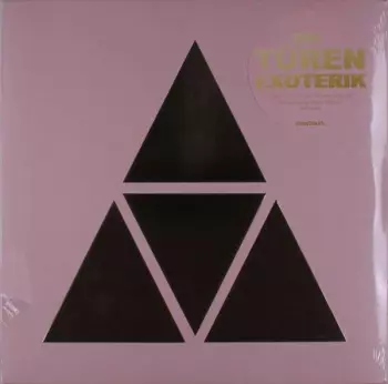 Exoterik